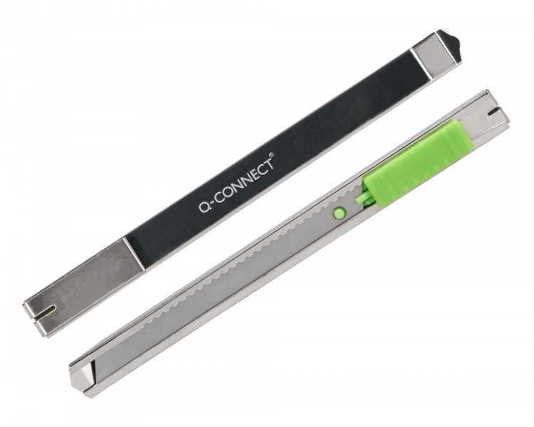 Cuter q-connect kf00234 metalico estrecho