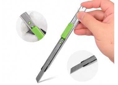 Cuter q-connect kf00234 metalico estrecho