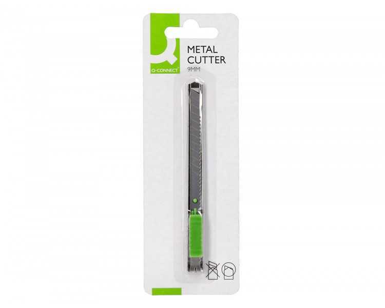 Cuter q-connect kf00234 metalico estrecho