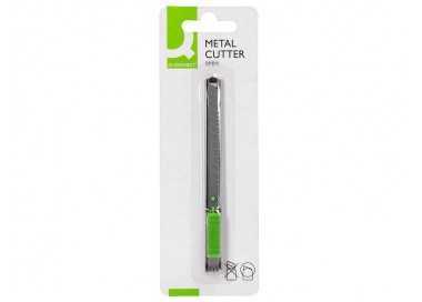 Cuter q-connect kf00234 metalico estrecho