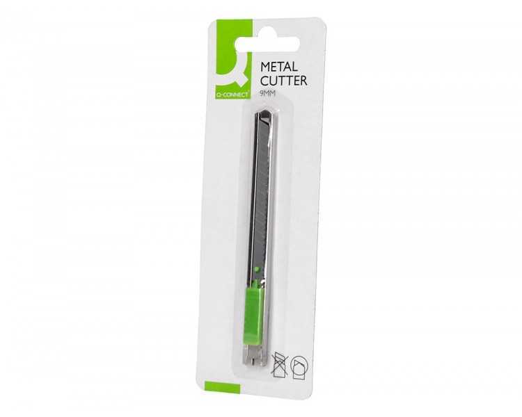 Cuter q-connect kf00234 metalico estrecho