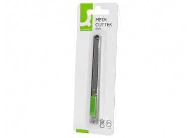Cuter q-connect kf00234 metalico estrecho