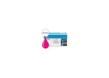 Toner hp color laserjet cp4025/cp4525 -ce263a- magenta 11.000 pags