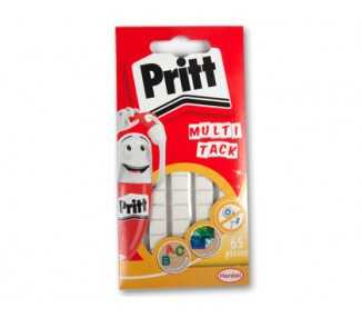 Sujetacosa pritt multi-tac masilla adhesiva