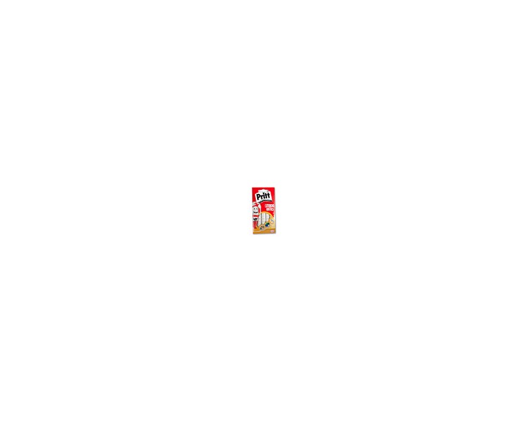 Sujetacosa pritt multi-tac masilla adhesiva