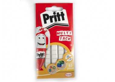 Sujetacosa pritt multi-tac masilla adhesiva