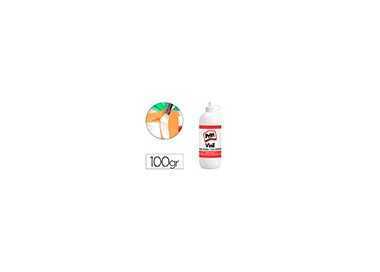 Pegamento cola blanca pritt vinil bote de 100 gr