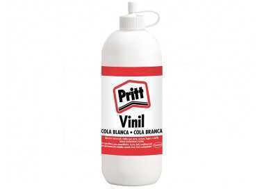 Pegamento cola blanca pritt vinil bote de 100 gr