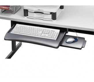 Bandeja fellowes para teclado manager