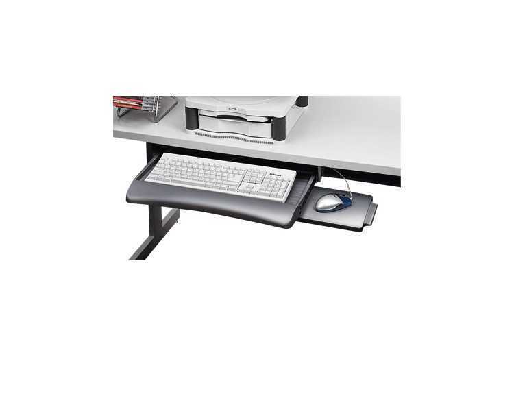 Bandeja fellowes para teclado manager