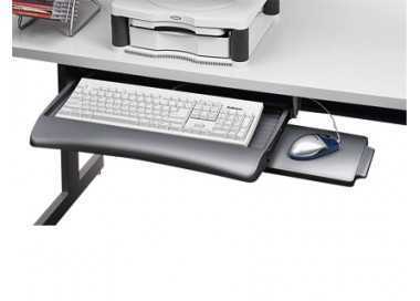 Bandeja fellowes para teclado manager