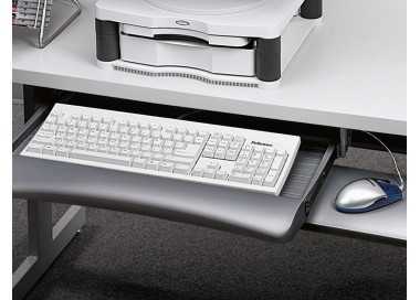 Bandeja fellowes para teclado manager