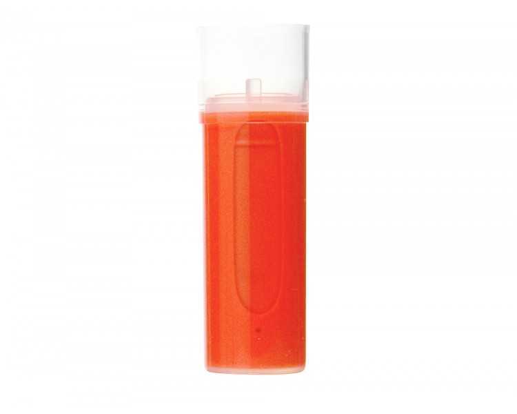 Recambio rotulador pilot v board master tinta liquida naranja