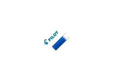 Recambio rotulador pilot v board master tinta liquida azul Recambio rotulador pilot v board master tinta liquida azul