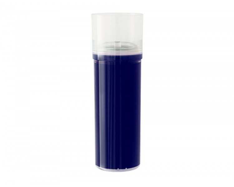 Recambio rotulador pilot v board master tinta liquida azul