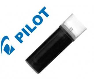 Recambio rotulador pilot v board master tinta liquida negro