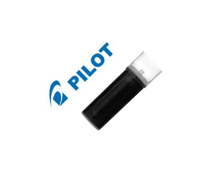 Recambio rotulador pilot v board master tinta liquida negro