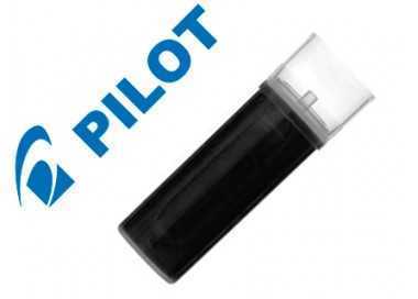 Recambio rotulador pilot v board master tinta liquida negro