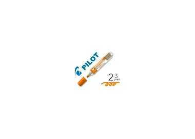Rotulador pilot v board master para pizarra blanca naranja tinta liquida trazo 2,3mm Rotulador pilot v board master para pizarra blanca naranja tinta liquida trazo 2,3mm