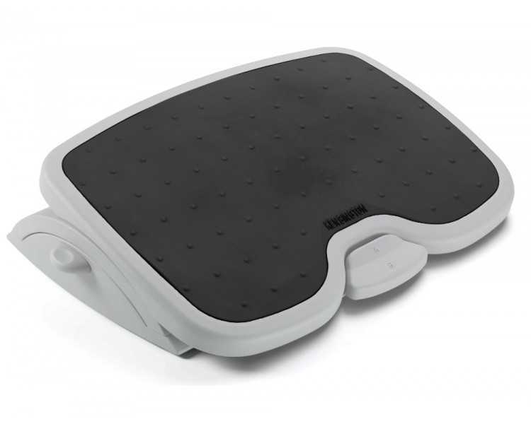 Reposapies plastico kensington solemate plus