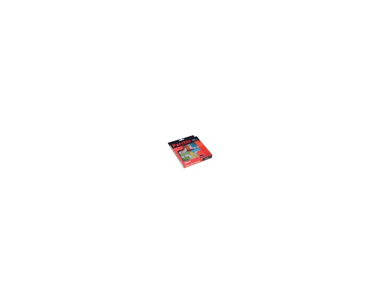 Parchis magnetico 20x16,1x2,2 cm
