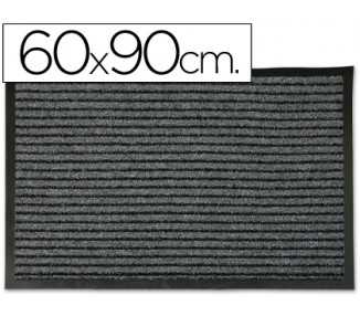Alfombra fast-paperflow antipolvo 60x90 cm