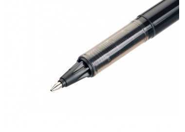 Rotulador pilot roller v-ball negro 0.7 mm