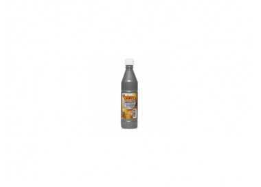 Tempera liquida jovi escolar 500 ml plata