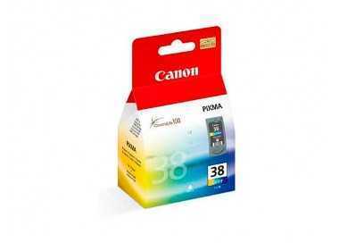 Ink-jet canon ip1800/2500 color cl-38