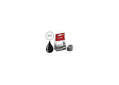 Ink-jet canon ip1800/2500 negro pg-37