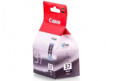 Ink-jet canon ip1800/2500 negro pg-37