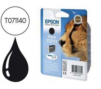 Ink-jet epson stylus d78 dx4000/dx5000/dx5050/dx6000 dx6050/dx7000f negro