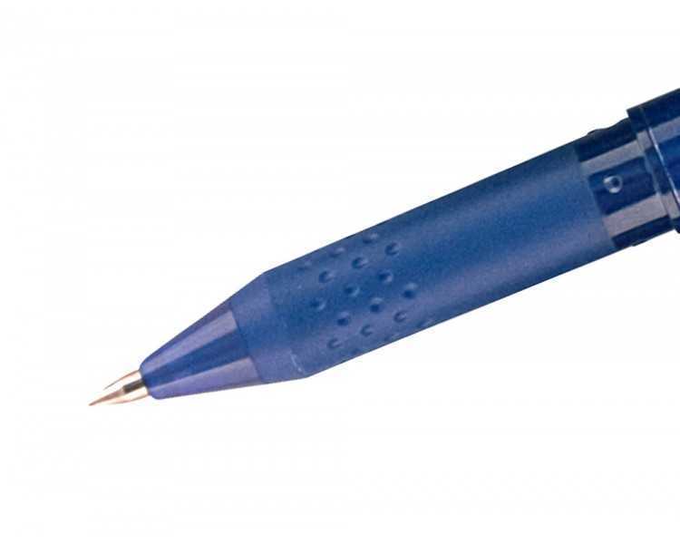 Boligrafo pilot frixion borrable azul