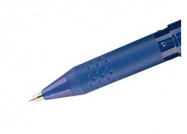Boligrafo pilot frixion borrable azul