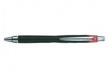 Boligrafo uni-ball jetstream sxn-210 retractil tinta hibrida color rojo Boligrafo uni-ball jetstream sxn-210 retractil tinta hibrida color rojo
