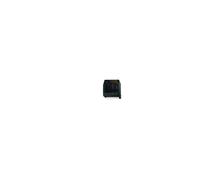Dispensador higienico q-connect de toallitas papel 36x28x13 cm