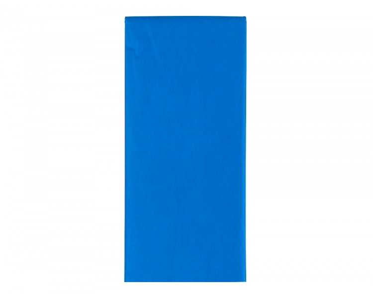 Papel seda liderpapel 52x76cm 18g/m2 bolsa de 5 hojas azul