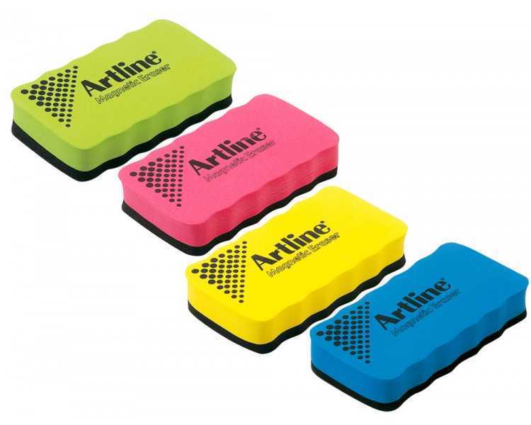 Borrador artline pizarra blanca magnetico