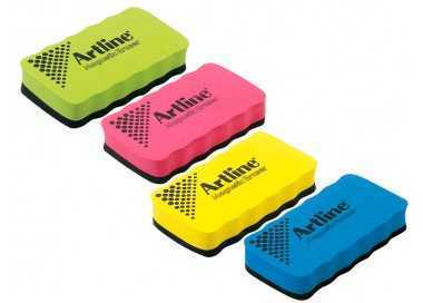 Borrador artline pizarra blanca magnetico