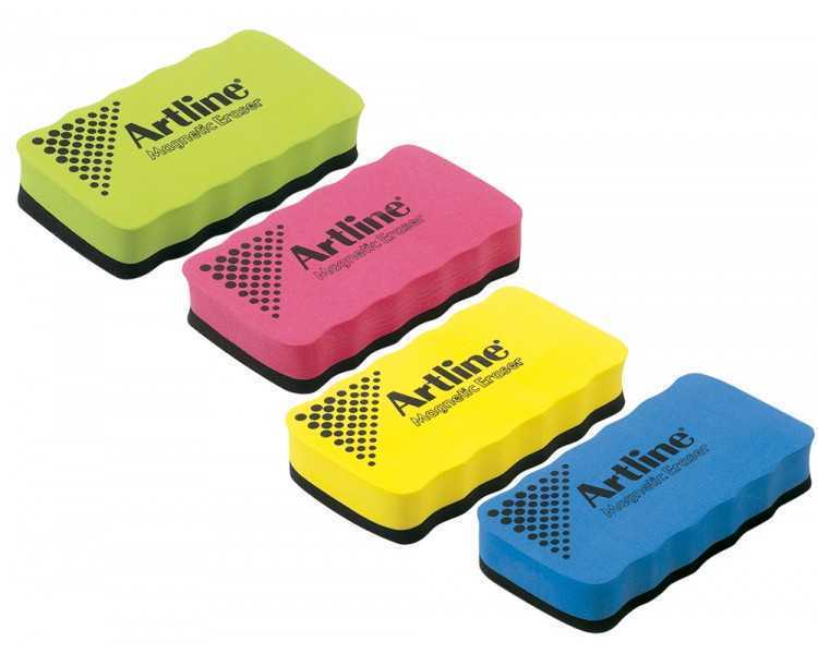 Borrador artline pizarra blanca magnetico