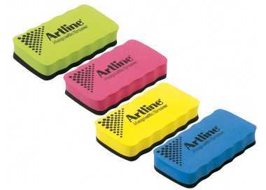Borrador artline pizarra blanca magnetico