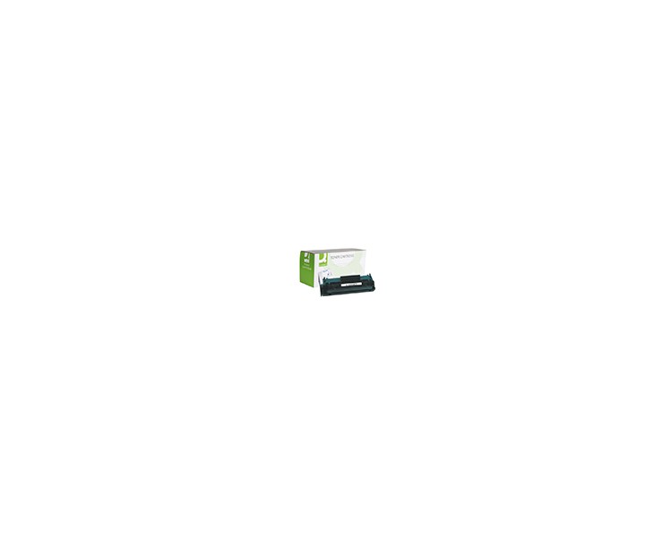 Toner q-connect compatible hp-1010 q2612xl/q2612a -4.000 pag- negro