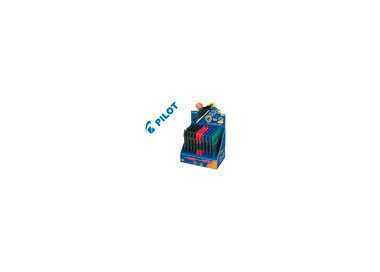 Boligrafo pilot g-2 tinta gel retractil sujecion de caucho expositor de 60 unidades Boligrafo pilot g-2 tinta gel retractil sujecion de caucho expositor de 60 unidades