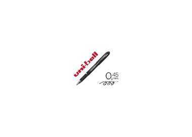 Rotulador uni-ball roller sx-210 tinta hibrida negro Rotulador uni-ball roller sx-210 tinta hibrida negro