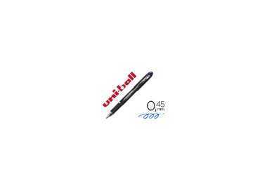 Rotulador uni-ball roller sx-210 tinta hibrida azul Rotulador uni-ball roller sx-210 tinta hibrida azul