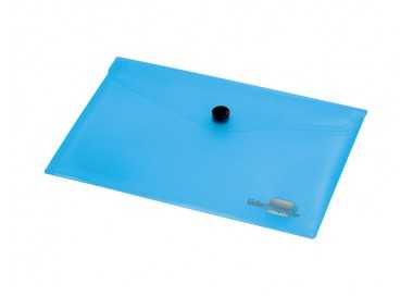 Carpeta liderpapel dossier broche 44222 polipropileno din a7 azul translucido Carpeta liderpapel dossier broche 44222 polipropileno din a7 azul translucido