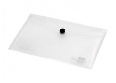 Carpeta liderpapel dossier broche 44234 polipropileno din a6 transparente translucido Carpeta liderpapel dossier broche 44234 polipropileno din a6 transparente translucido