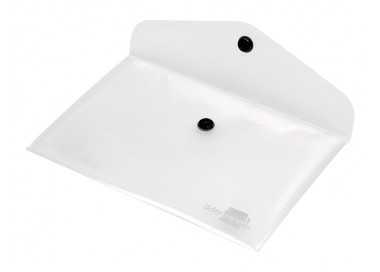 Carpeta liderpapel dossier broche 44234 polipropileno din a6 transparente translucido Carpeta liderpapel dossier broche 44234 polipropileno din a6 transparente translucido