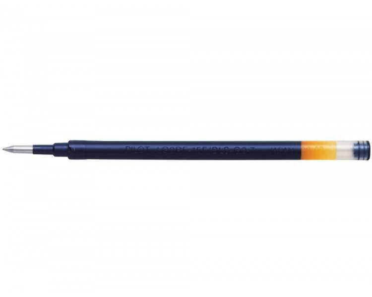 Recambio boligrafo pilot g-2 azul