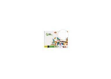 Bloc dibujo liderpapel escolar espiral 230x325mm 20 hojas 90 gr/m2 sin recuadro